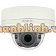 Camera IP Dome hồng ngoại WISENET 2MP XNV-L6080R/VAP